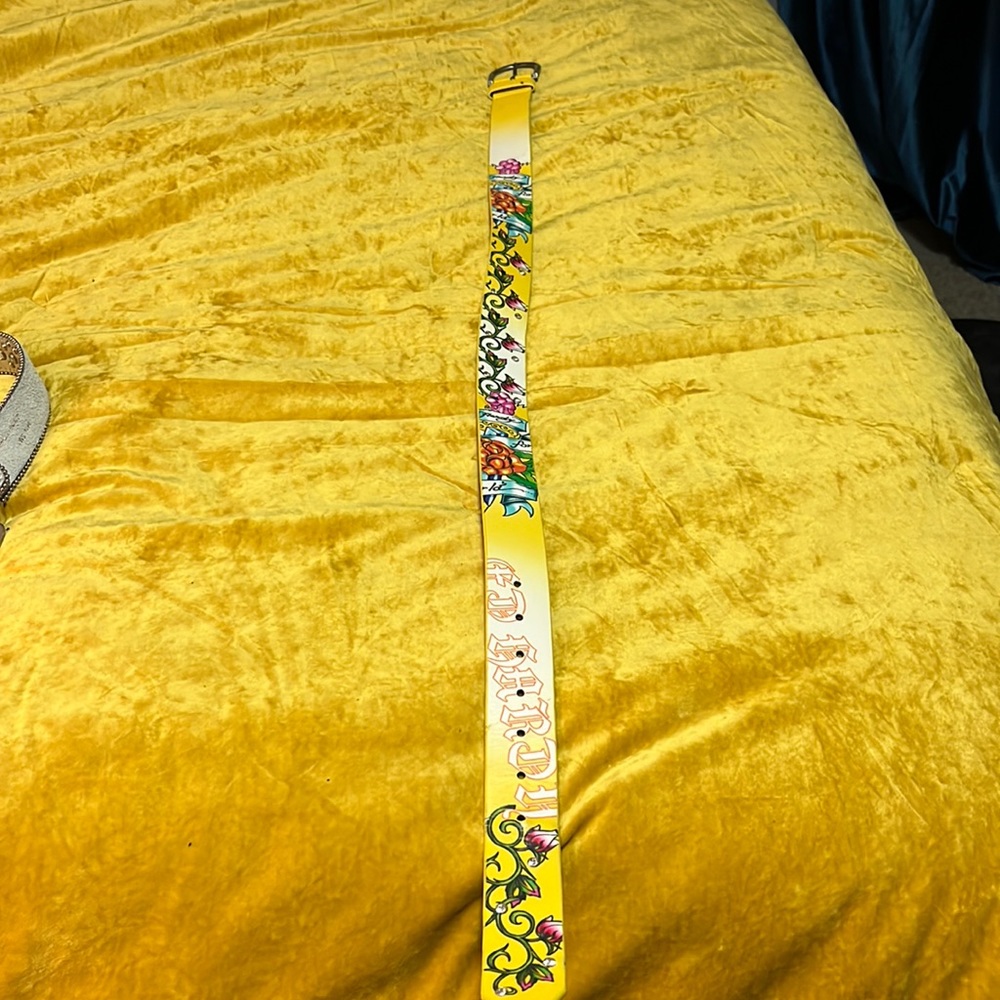 Belt
